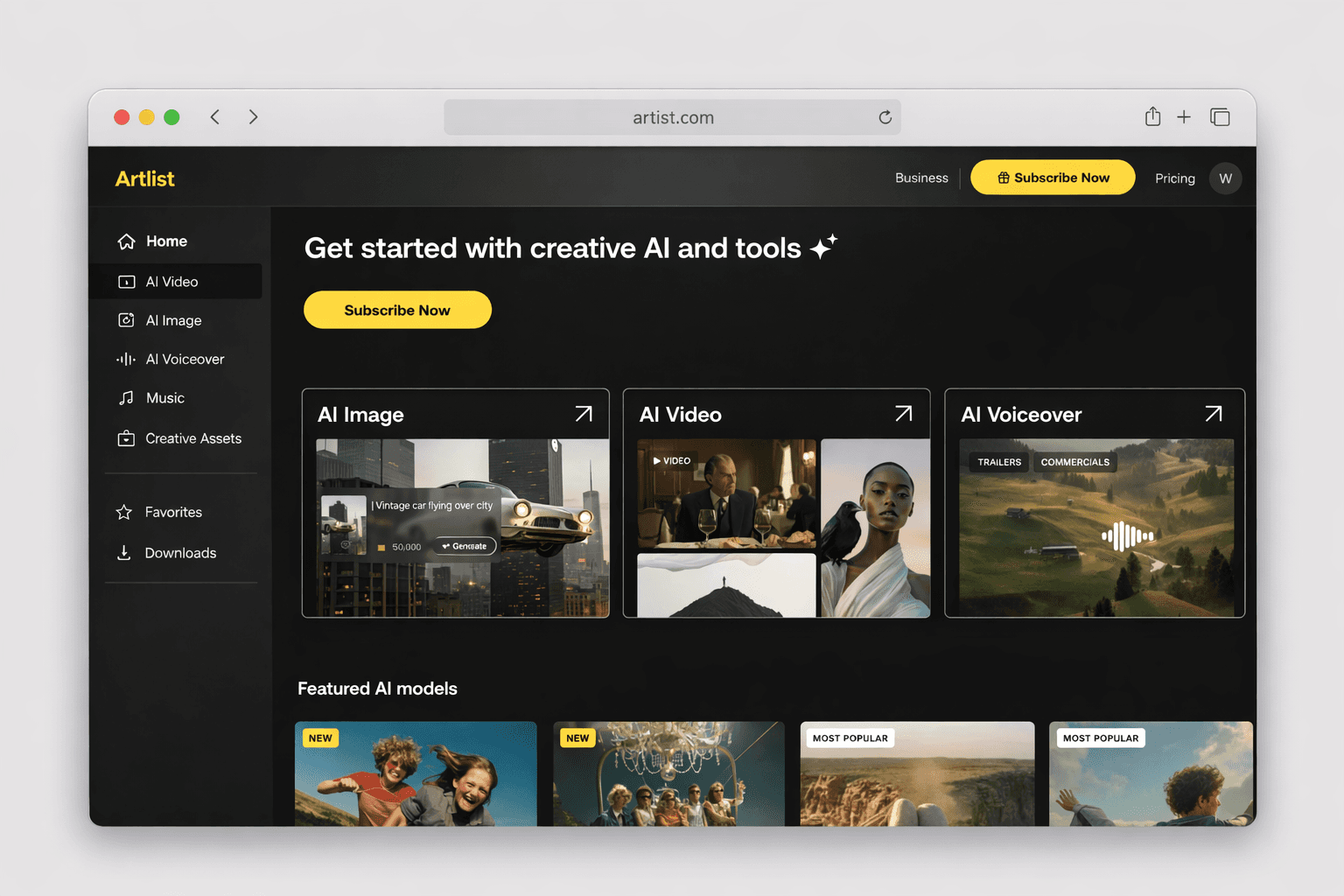 뮤직 사이트 만들기